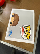 Debra Morgan “Dexter” Pop signed by Jennifer Carpenter (A)