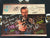 Breaking Bad 12x16 (B11)cast of 13: Dean, Aaron(w/long quote), Gunn, RJ, Odenkirk, Banks, Cruz, Matt, Charles, Betsy, Luis & Daniel Moncada, Steven Q. (Light scratch)