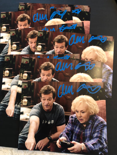 Grandma’s Boy (b) 8x10 Allen Covert WINTER DEAL 2024