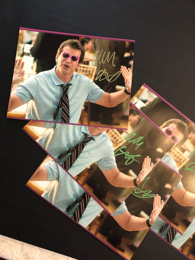 Grandma’s Boy (c) 8x10 Allen Covert WINTER DEAL 2024