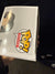 Brendan Fraser signed Mummy Pop (b) *see photos