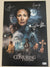 Conjuring Universe 12x18 cast signed by4(B) autos only: Vera Farmiga, Patrick Wilson, Marisol Ramirez and Bonnie Aarons