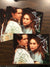Claire Forlani & Jeremy London 8x10 Mallrats