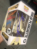 ‘The Craft’ cast signed OUIJA funko pop (4x names)