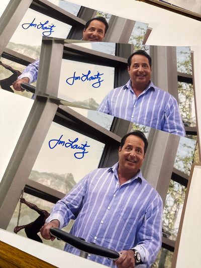 Benchwarmers Jon Lovitz 8x10 (a)