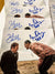 Breaking Bad signed 8x10 Bob Odenkirk & Ray Cruz *character names added