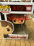Dexter signed Funko pop Michael C. Hall (red-D)