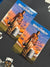 Waterboy 12x18 cast of 5: Fairuza, Dante, Covert, Loughran, Clint