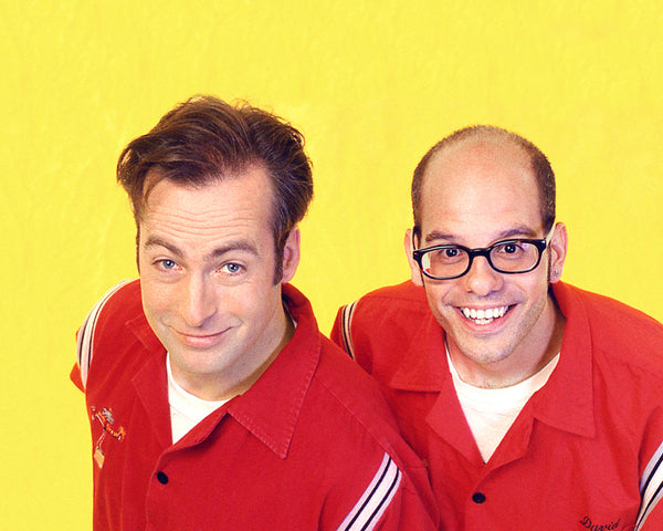 Bob Odenkirk - Mr. Show 8x10