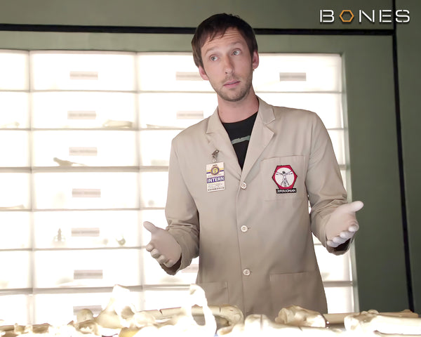 Joel David Moore - Bones 8x10 (d)