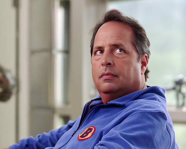 John Lovitz Benchwarmers 'Mel' 8x10 (f)