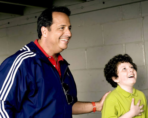 John Lovitz Benchwarmers 'Mel' 8x10 (g)