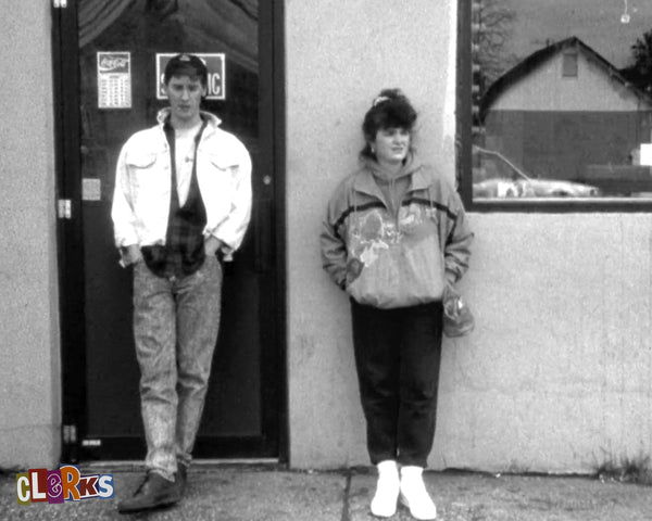 Clerks Customers - Betsy Broussard 8x10 (a)