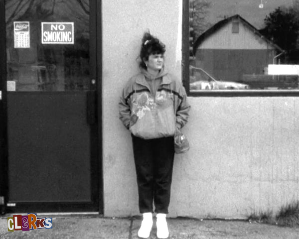 Clerks Customers - Betsy Broussard 8x10 (b)