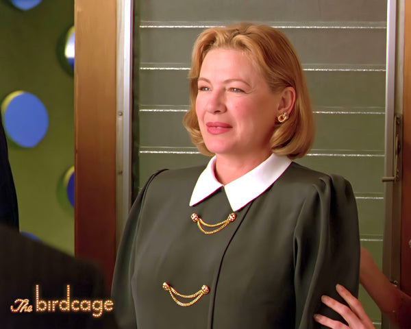 DIANNE WIEST - The Birdcage 8x10 (BC7)