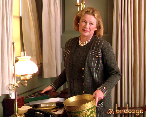DIANNE WIEST - The Birdcage 8x10 (BC8)