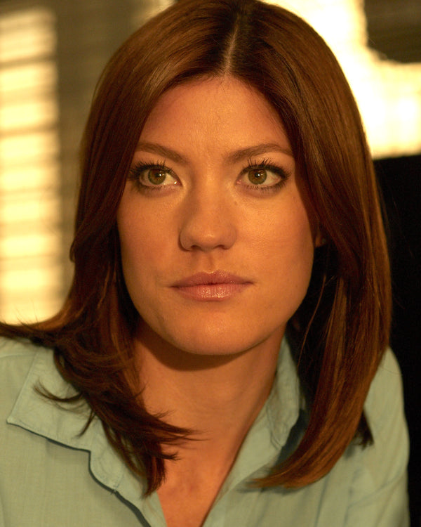 Dexter 8x10 Deb (d) signed by Jennifer Carpenter