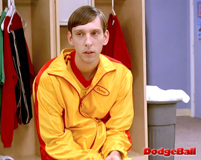 Joel David Moore - Dodgeball 8x10 "Owen" (f)