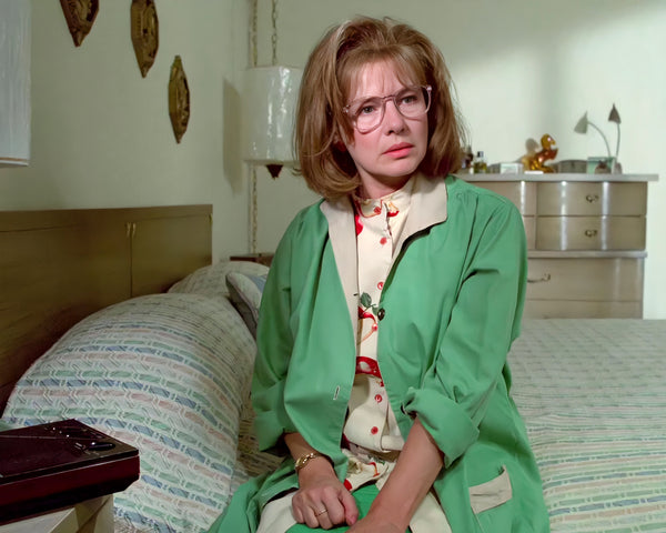 DIANNE WIEST - Edward Scissorhands 8x10 (ES2)
