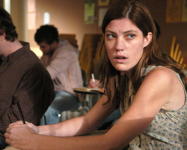 Exorcism of Emily Rose 8x10 (b) signed by Jennifer Carpenter