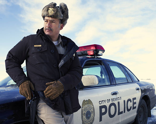 Bob Odenkirk - Fargo 8x10 (a)