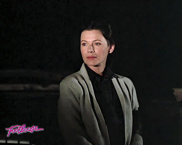DIANNE WIEST - Footloose 8x10 (FL1)