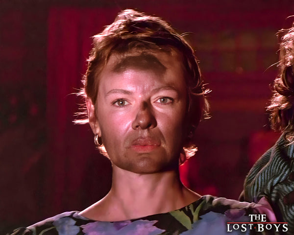 DIANNE WIEST - The Lost Boys 8x10 (LB2)