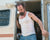 Wet Hot American Summer 'Gene 8x10 (d) signed by Christopher Meloni Pre Order