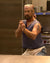 Wet Hot American Summer 'Gene 8x10 (g) signed by Christopher Meloni Pre Order