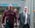Marauders 8x10 (b)signed by Christopher Meloni Pre Order