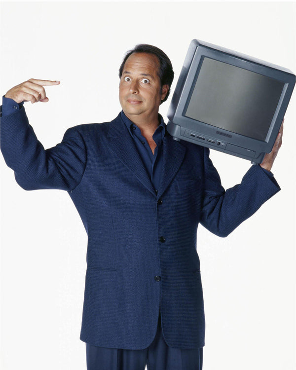 John Lovitz Newsradio 8x10 (b)