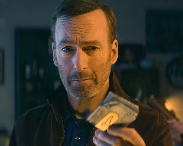 Bob Odenkirk - Nobody 8x10 (b)