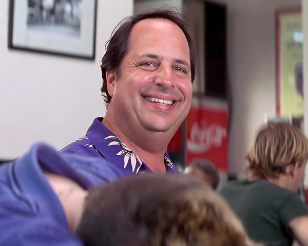 John Lovitz Ratrace 'Randy' 8x10 (c)