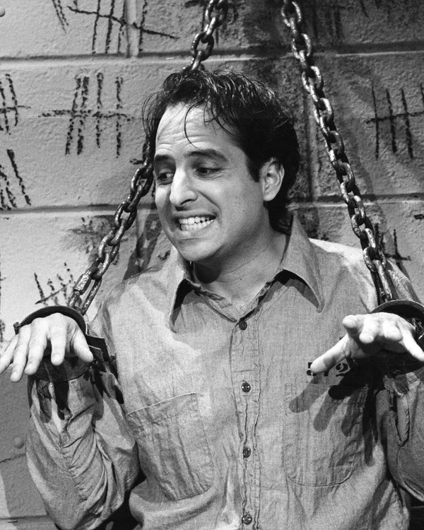 John Lovitz Saturday Night Live 8x10 (c)