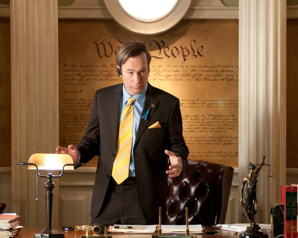 Bob Odenkirk - Better Call Saul - Saul Goodman 8x10 (b)