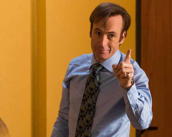 Bob Odenkirk - Better Call Saul - Saul Goodman 8x10 (j)