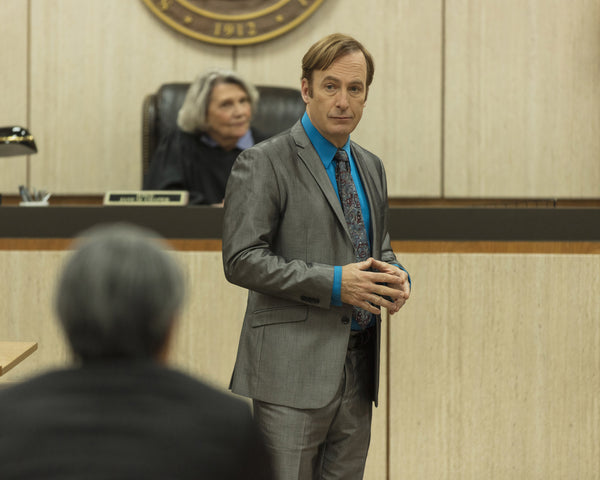 Bob Odenkirk - Better Call Saul - Saul Goodman 8x10 (n)