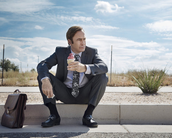 Bob Odenkirk - Better Call Saul - Saul Goodman 8x10 (r)