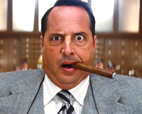 John Lovitz The Producers 'Mr Marks' 8x10