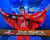 DAVID ARQUETTE - WCW Arquette (Red Cape) 8x10