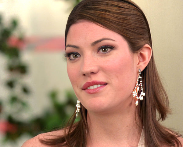 White Chicks 8x10 (a) signed by Jennifer Carpenter