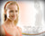 Yvonne Strahovski 8x10 (b) signed