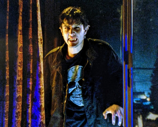 DAVID ARQUETTE - Buffy The Vampire Slayer (B) 8x10