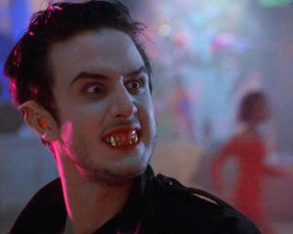 DAVID ARQUETTE - Buffy The Vampire Slayer (C) 8x10