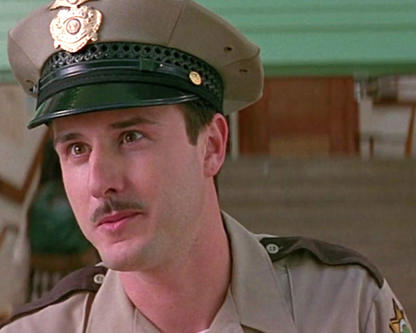 DAVID ARQUETTE - Officer Dewey SCREAM 8x10