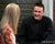 DAVID ARQUETTE - FRIENDS "Malcom" (A) 8x10