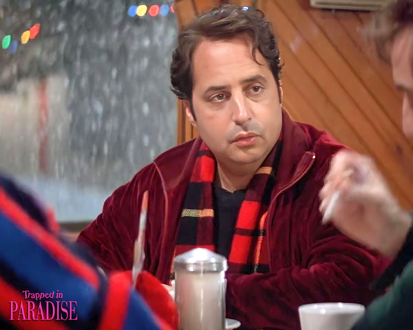 John Lovitz Trapped in Paradise 8x10 (f)