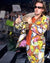 DAVID ARQUETTE - WCW Funky Jacket Champ 8x10