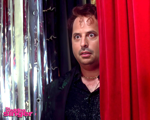 John Lovitz The Wedding Singer 8x10 (d)