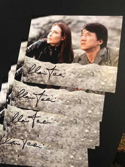 Claire Forlani 8x10 (e) WINTER DEAL 2024